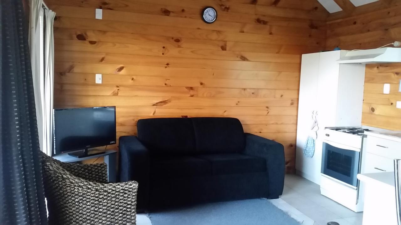 Whangarei Holiday Houses ภายนอก รูปภาพ