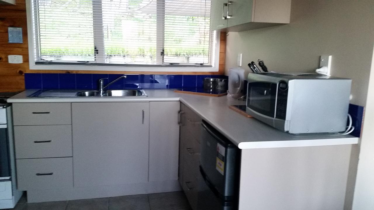 Whangarei Holiday Houses ภายนอก รูปภาพ