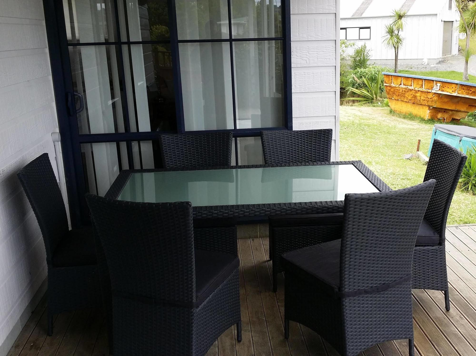 Whangarei Holiday Houses ภายนอก รูปภาพ