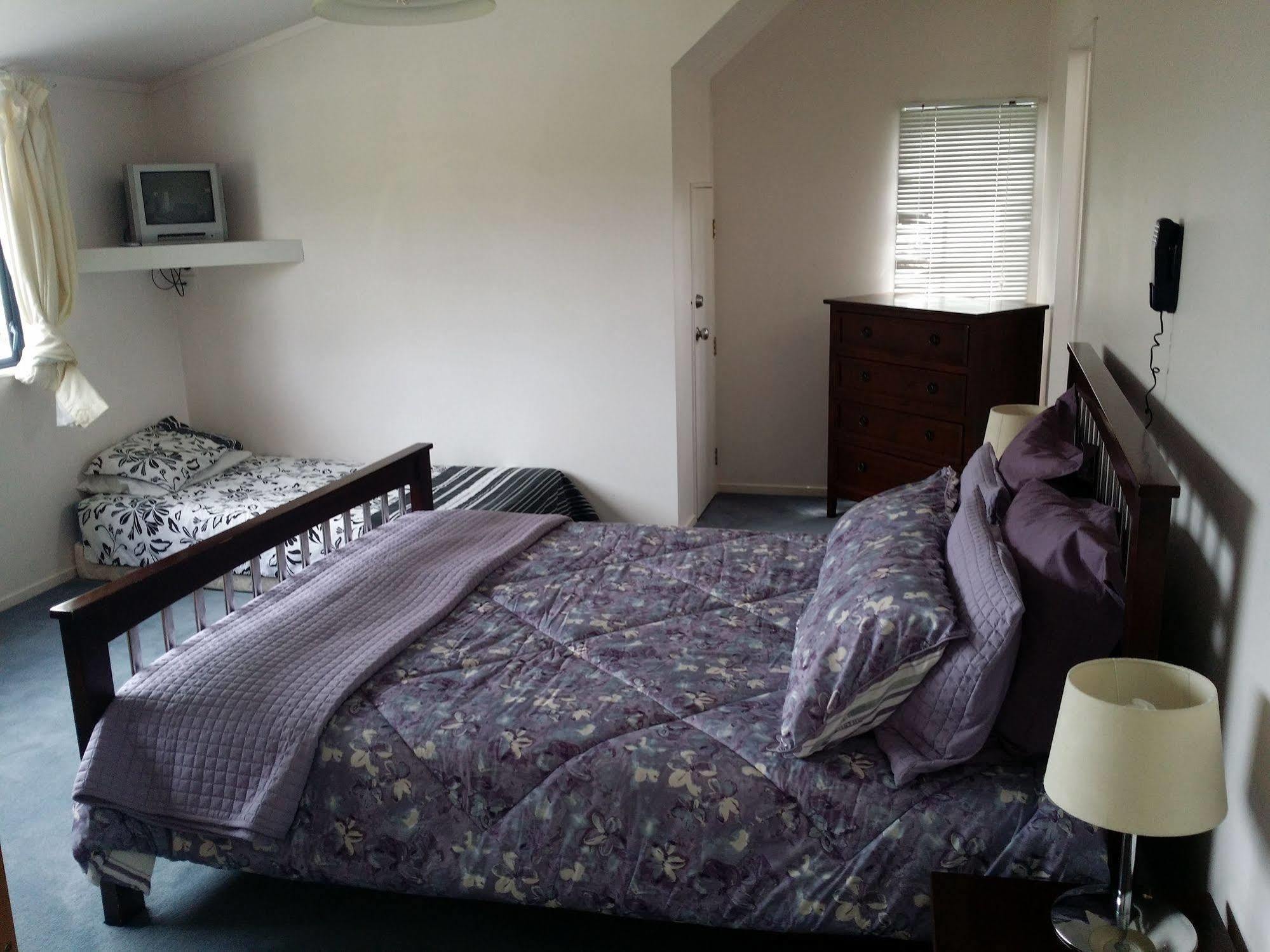 Whangarei Holiday Houses ภายนอก รูปภาพ