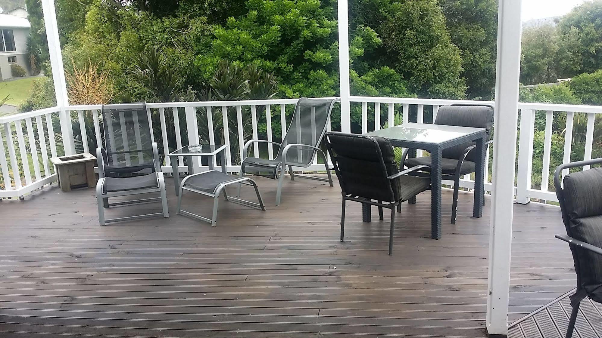 Whangarei Holiday Houses ภายนอก รูปภาพ