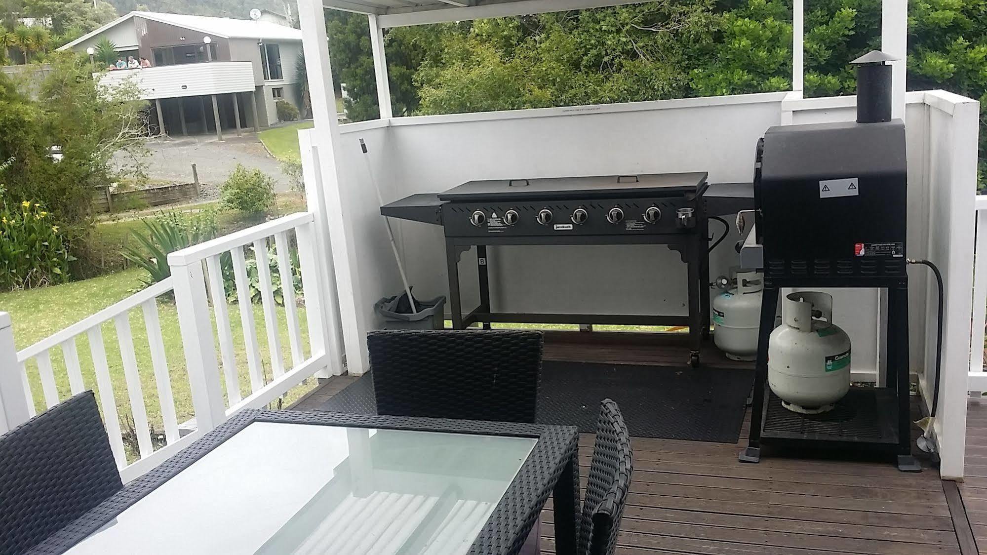Whangarei Holiday Houses ภายนอก รูปภาพ