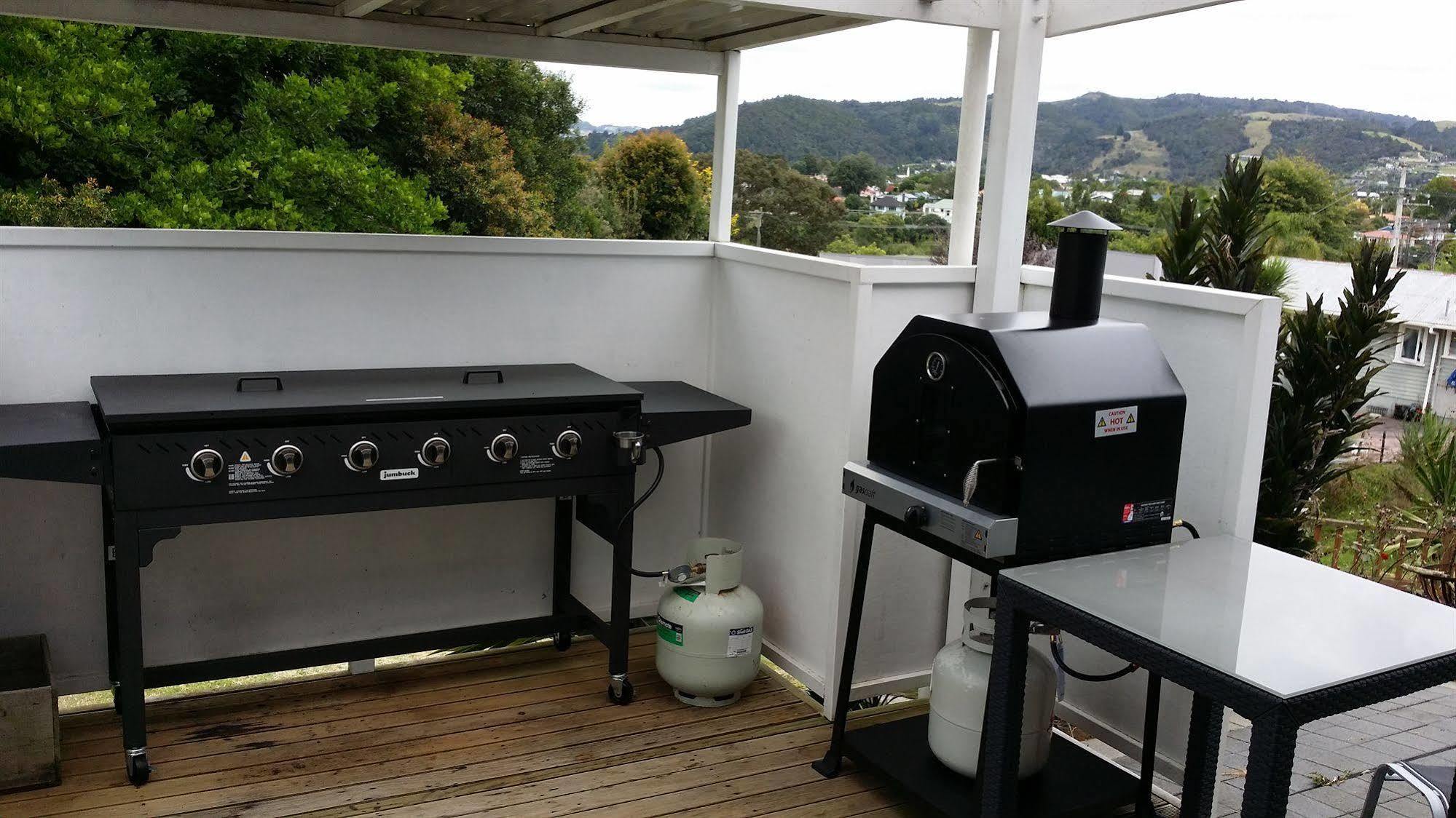 Whangarei Holiday Houses ภายนอก รูปภาพ
